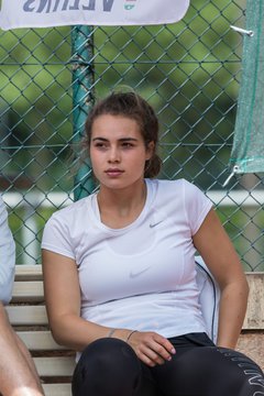 Bild 130 - RL THC von Horn und Hamm - TC SCC Berlin : Ergebnis: 6:3